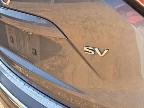 Used 2018 Nissan Murano SV w/ Premium Package image 7