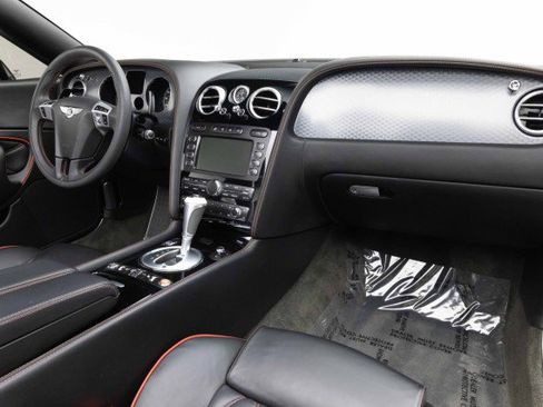 Used 2011 Bentley Continental GT Speed image 2