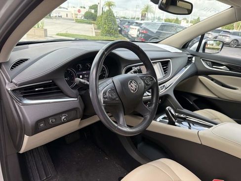 Used 2021 Buick Enclave Essence w/ Sound and Sites Package FWD image 15