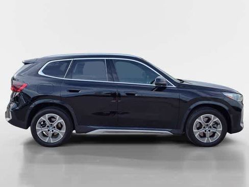 Used 2025 BMW X1 xDrive28i w/ Convenience Package image 7
