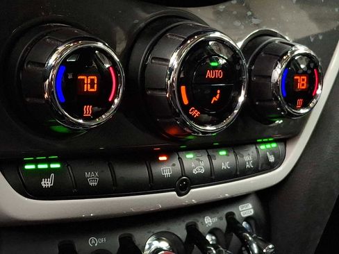 Used 2018 MINI Cooper Countryman S AWD/4WD image 12