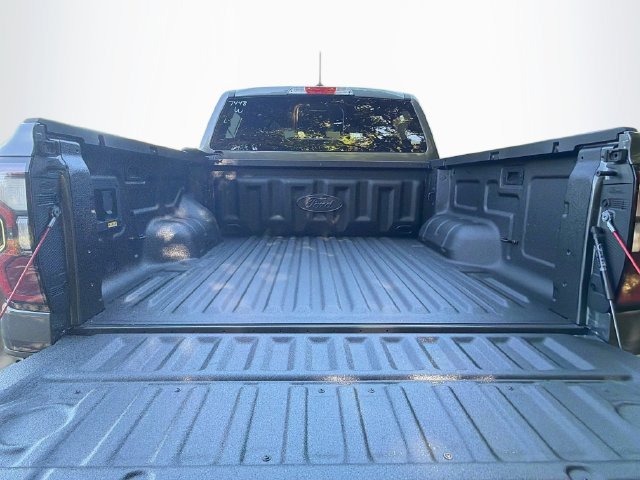 New 2026 Ford Ranger Raptor AWD/4WD image 33