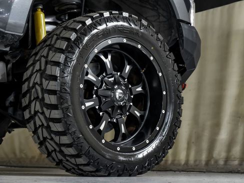 Used 2020 Ford F250 XLT image 51