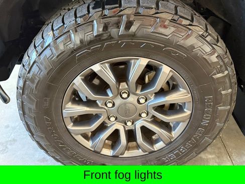 Used 2020 Ford Ranger XLT w/ Equipment Group 302A Luxury image 9