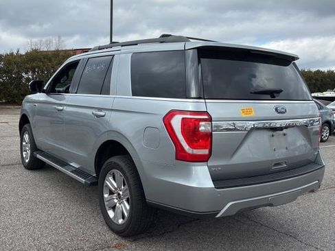 Used 2020 Ford Expedition XLT w/ Equipment Group 202A image 5