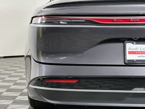 Used 2022 Lucid Air Grand Touring AWD/4WD image 17