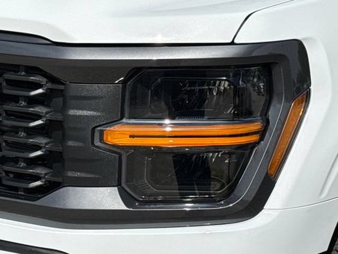 New 2026 Ford F150 STX w/ Equipment Group 200A AWD/4WD image 4
