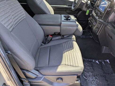 Used 2022 Ford F150 XL w/ STX Appearance Package AWD/4WD image 20
