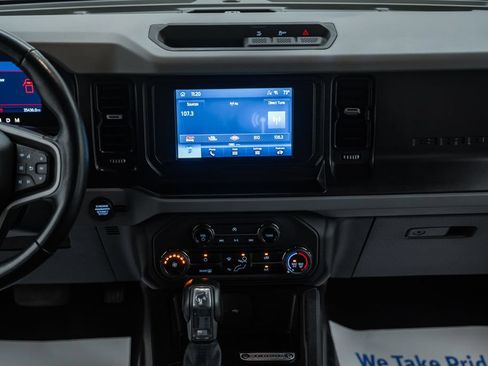Used 2023 Ford Bronco Big Bend AWD/4WD image 25