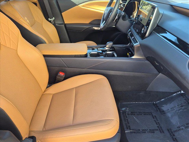 Used 2026 Lexus RX 350 FWD image 21