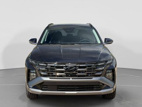 New 2026 Hyundai Tucson Limited AWD/4WD image 9