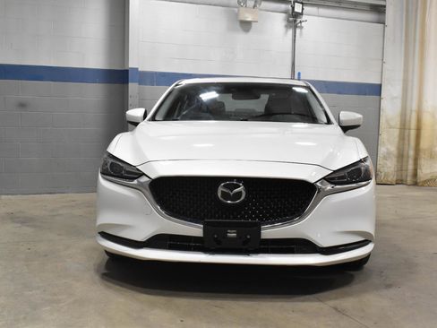Used 2020 MAZDA MAZDA6 Grand Touring FWD image 31