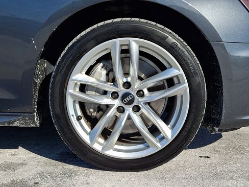 Used 2021 Audi A4 2.0T Premium Plus w/ Premium Plus Package image 8