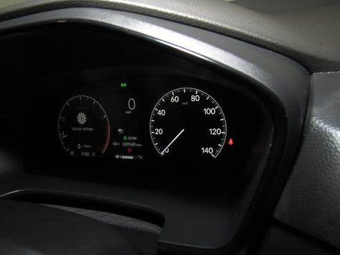 Certified 2025 Honda CR-V LX image 4
