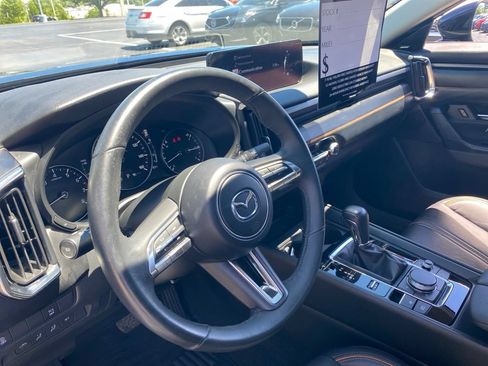 Certified 2025 MAZDA CX-50 AWD 2.5 S w/ Cargo Package image 19