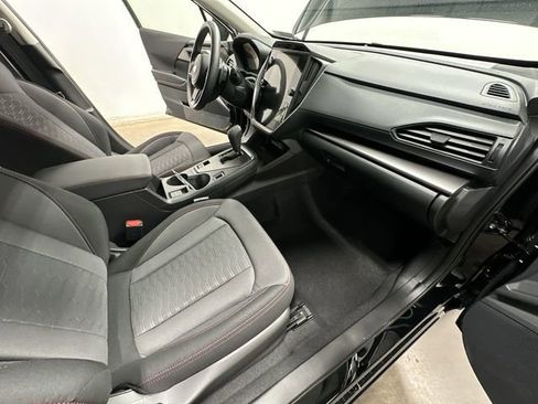 New 2026 Subaru Impreza 2.0i Sport AWD/4WD image 19