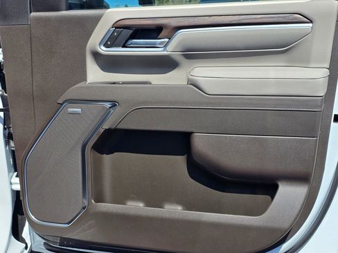 New 2026 GMC Sierra 3500 SLT w/ SLT Premium Package image 36