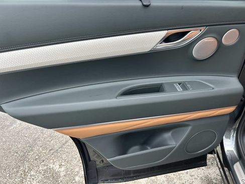 New 2026 Genesis GV80 2.5T Prestige AWD/4WD image 22