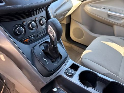 Used 2015 Ford Escape SE AWD/4WD image 25