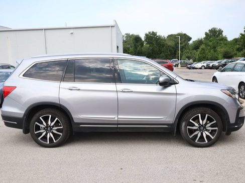 Used 2022 Honda Pilot Elite image 5