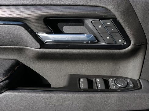 New 2026 GMC Sierra 2500 AT4 w/ AT4 Premium Plus Package image 22