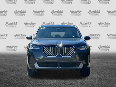 Used 2026 BMW X3 xDrive30i w/ Convenience Package AWD/4WD image 10