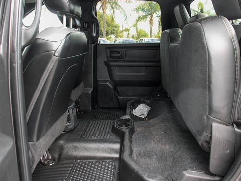 Used 2023 RAM 5500 Tradesman image 29