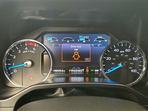 Used 2017 Ford F350 Platinum w/ Platinum Ultimate Package image 20