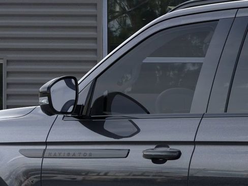 New 2025 Lincoln Navigator L Reserve w/ Jet Appearance Package AWD/4WD image 20