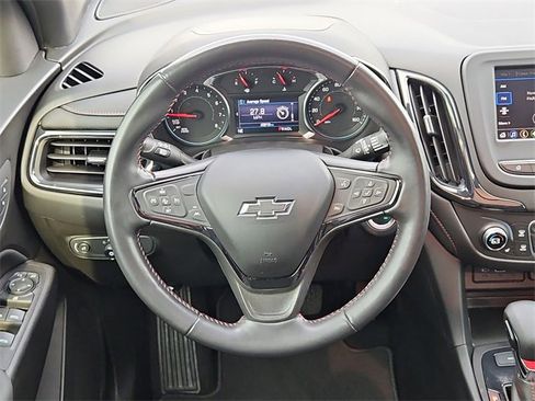 Used 2022 Chevrolet Equinox RS image 27