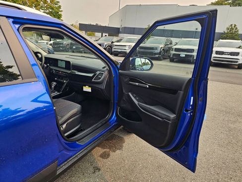 New 2026 Kia Seltos S image 26