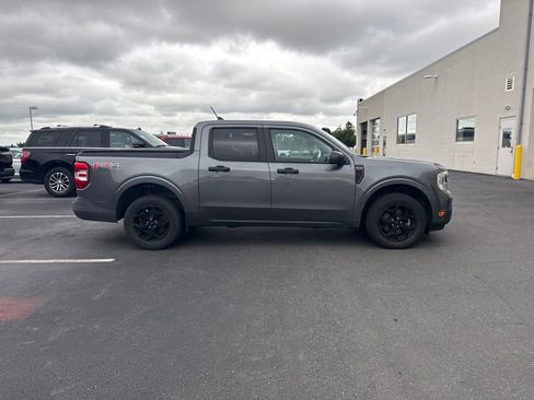 Used 2022 Ford Maverick XLT w/ Equipment Group 300A Standard AWD/4WD image 6