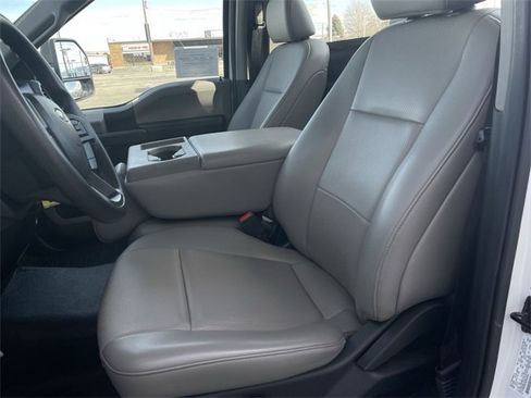 Used 2021 Ford F250 XL w/ Power Equipment Group image 11