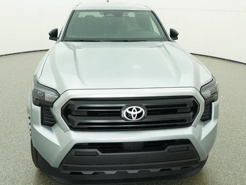 New 2026 Toyota Tacoma SR RWD image 15