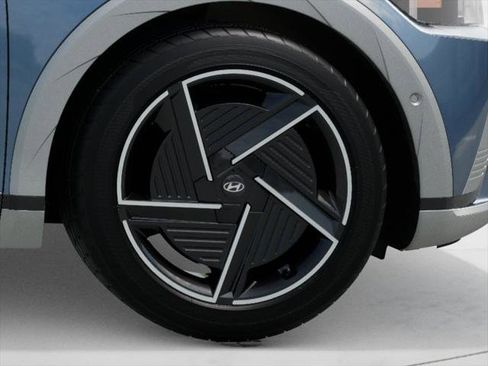 New 2026 Hyundai Ioniq 5 Limited AWD/4WD image 8
