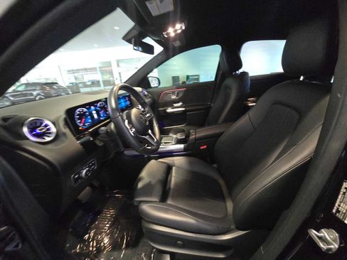 Used 2021 Mercedes-Benz GLA 250 4MATIC image 22