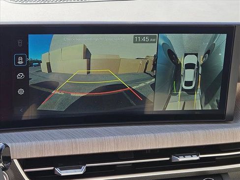 New 2026 Hyundai Sonata Limited image 15