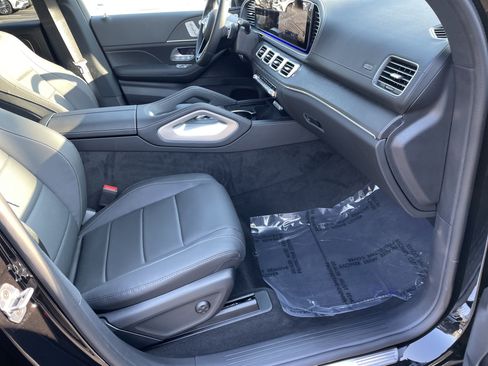 New 2026 Mercedes-Benz GLE 350 4MATIC image 44