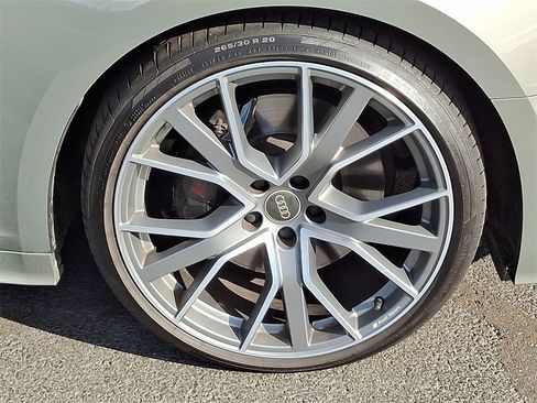 Certified 2024 Audi S5 Premium Plus w/ Premium Plus Package image 14