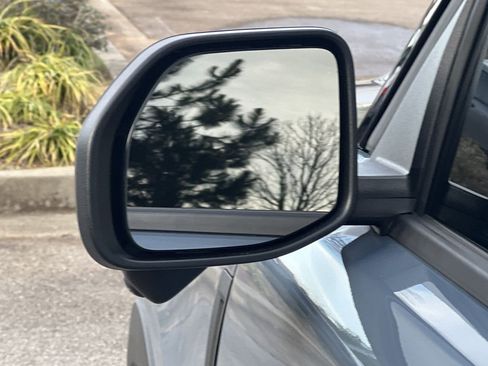 New 2025 Ford Bronco Sport Outer Banks w/ Outer Banks Tech Package+ image 28