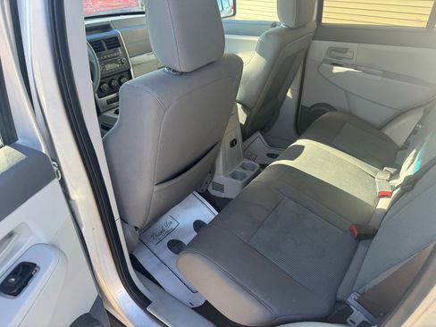 Used 2008 Jeep Liberty Sport w/ Popular Equipment Group image 10