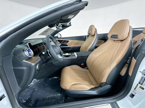 New 2026 Mercedes-Benz CLE 450 4MATIC Cabriolet image 22