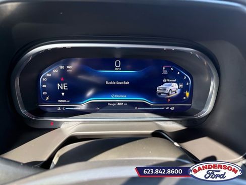 Used 2024 Chevrolet Tahoe RST w/ Luxury Package AWD/4WD image 13