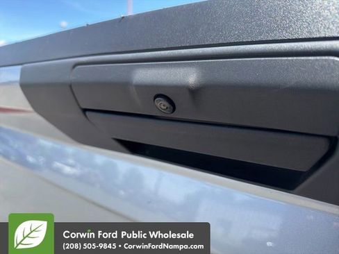 Used 2022 Ford F150 XLT w/ Equipment Group 301A Mid AWD/4WD image 11