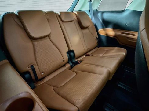 Used 2022 Kia Carnival SX Prestige FWD image 30