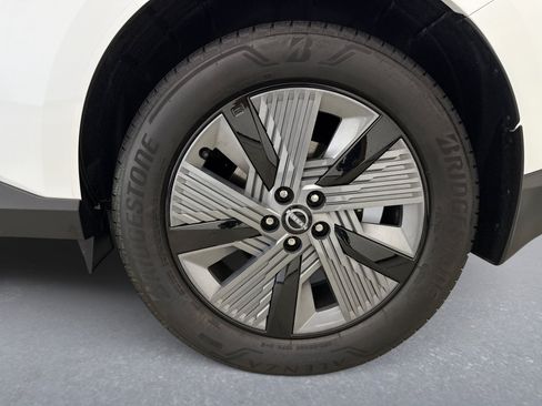 Used 2026 Nissan Murano SL AWD/4WD image 21