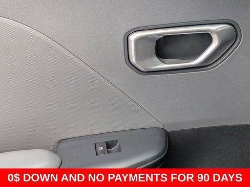 Used 2025 Kia K4 FWD image 26