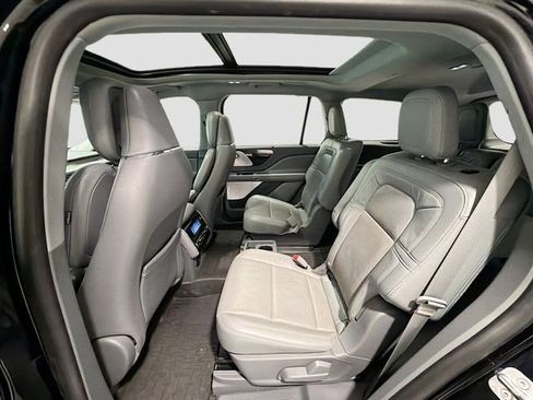 Used 2021 Lincoln Aviator Reserve w/ Equipment Group 208A image 22