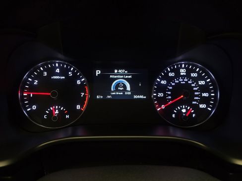 Used 2024 Kia Forte LXS image 23