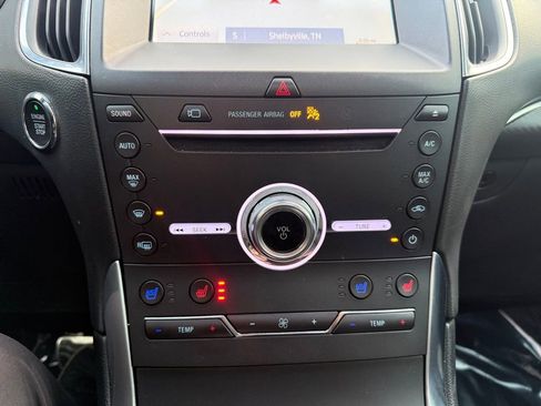 Used 2019 Ford Edge ST w/ Equipment Group 401A image 29